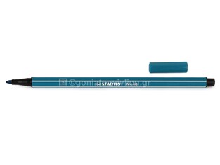 STABILO PEN ΜΑΡΚΑΔΟΡΑΚΙ 68 51 ΤΥΡΚΟΥΑΖ TURQUOISE 1mm
