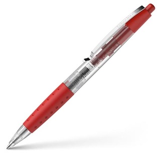 SCHNEIDER ΣΤΥΛΟ GELION 0.7mm ΚΟΚΚΙΝΟ