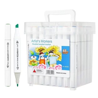 ΣΕΤ 48 ΜΑΡΚΑΔΟΡΟΙ ΟΙΝΟΠΝΕΥΜΑΤΟΣ ΜΕ ΔΙΠΛΗ ΜΥΤΗ (ΠΛΑΚΕ ΚΑΙ ΣΤΡΟΓΓΥΛΗ) ΣΕ ΠΛΑΣΤΙΚΗ ΘΗΚΗ 36184