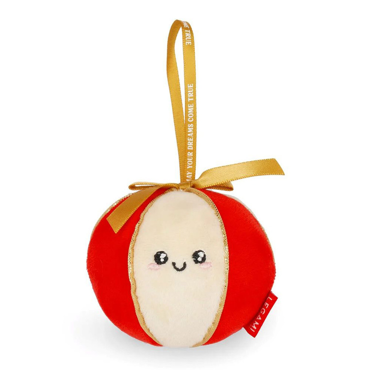 LEGAMI PLUSH ΛΟΥΤΡΙΝΟ ΣΤΟΛΙΔΙ ΜΠΑΛΑ SSD0009