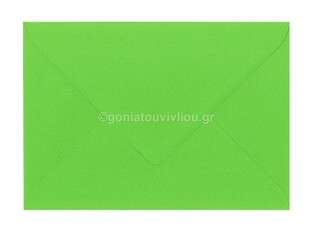 CLAIREFONTAINE POLLEN ΦΑΚΕΛΟΣ 16Χ22 VERT MENTHE ΛΑΧΑΝΙ 5542