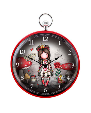 SANTORO GORJUSS ΡΟΛΟΙ ΤΟΙΧΟΥ FINDING MY WAY 1102GJ01