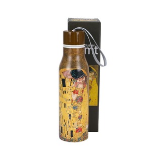 ΜΠΟΥΚΑΛΙ ΘΕΡΜΟΣ 500ml THE KISS GUSTAV KLIMT DP97332