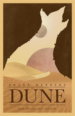 DUNE (HERBERT) (ΑΓΓΛΙΚΑ) (PAPERBACK)