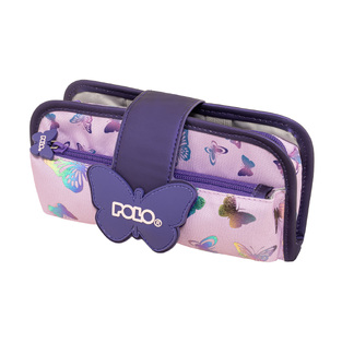 POLO ΚΑΣΕΤΙΝΑ ΒΑΡΕΛΑΚΙ ΚΑΙ ΤΕΤΡΑΓΩΝΗ RUBBER ΠΕΤΑΛΟΥΔΕΣ 937019 8436