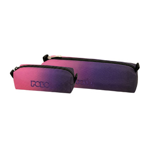 POLO ΚΑΣΕΤΙΝΑ ΒΑΡΕΛΑΚΙ ORIGINAL WALLET 5 GRADIENT ΜΩΒ ΦΟΥΞΙΑ 937006 8415