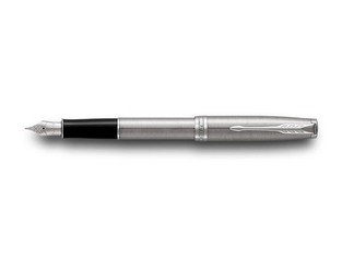 PARKER SONNET STAINLESS STEEL CT FP