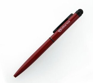 OFFICE BOX ΣΤΥΛΟ MINI TOUCH ΚΟΚΚΙΝΟ 7552410