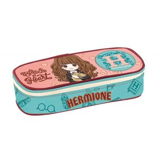 GRAFFITI HARRY POTTER ΚΑΣΕΤΙΝΑ ΒΑΡΕΛΑΚΙ ΜΕ ΦΕΡΜΟΥΑΡ HERMIONE 254342