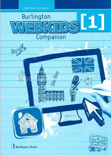 WEBKIDS 1 COMPANION
