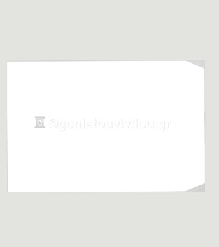 ΚΟΤΣΩΝΗΣ ΦΑΚΕΛΑ ΣΑΚΟΥΛΑ 26x35,5cm 100gr ΛΕΥΚΗ ΑΥΤΟΚΟΛΛΗΤΗ 27332