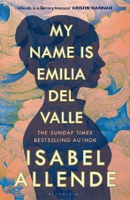 MY NAME IS EMILIA DEL VALLE (ALLENDE) (ΑΓΓΛΙΚΑ) (PAPERBACK)