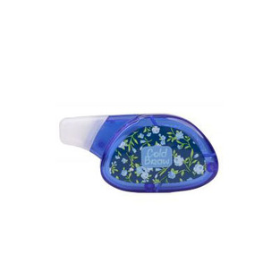 M&G ΔΙΟΡΘΩΤΙΚΗ ΤΑΙΝΙΑ 5mm x 5m COLD BRAW FLOWERS ΜΠΛΕ ACT52574