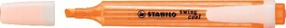 STABILO SWING COOL ΜΑΡΚΑΔΟΡΟΣ ΥΠΟΓΡΑΜΜΙΣHΣ ΚΙΤΡΙΝΟ 275 24