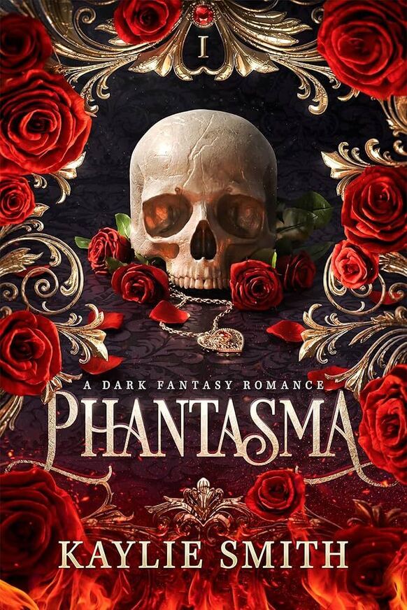 PHANTASMA (SMITH) (ΑΓΓΛΙΚΑ) (PAPERBACK)
