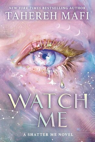 WATCH ME (MAFI) (ΑΓΓΛΙΚΑ) (PAPERBACK)