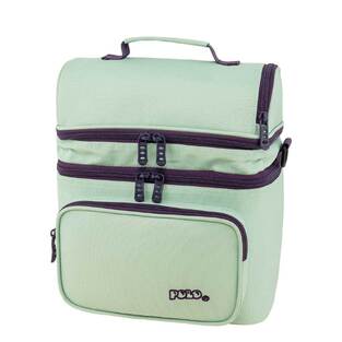 POLO ΤΣΑΝΤΑΚΙ ΦΑΓΗΤΟΥ DOUBLE COOLER ΒΕΡΑΜΑΝ ΜΕ ΜΩΒ 907096 6848