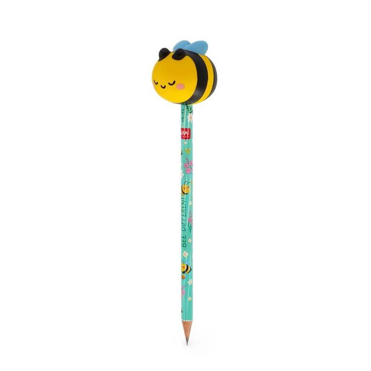 LEGAMI ΜΟΛΥΒΙ ΜΕ SQUEEZIES HB BEE PSQ0006