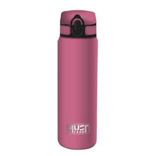 MUST TEAM ΠΑΓΟΥΡΙ ΑΝΟΞΕΙΔΩΤΟ 600ml ΡΟΖ 586445