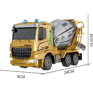 LUNA ΤΗΛΕΚΑΤΕΥΘΥΝΟΜΕΝΟ ΜΠΕΤΟΝΙΕΡΑ ΜΕ ΦΩΣ 623163