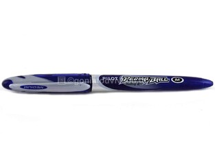 PILOT PERMANENT BALL MEDIUM ΜΠΛΕ