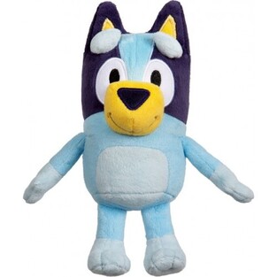 MOOSE TOYS ΛΟΥΤΡΙΝΟ BLUEY 20cm BLY06000