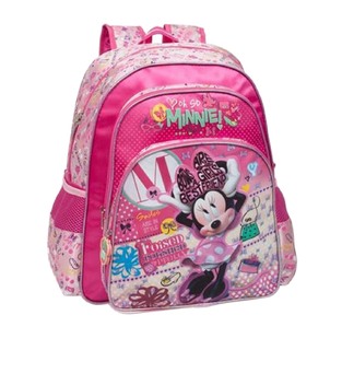 ΤΣΑΝΤΑ ΔΗΜΟΤΙΚΟΥ MINNIE MOUSE ΜΙΝΙ ΜΑΟΥΣ 0560856