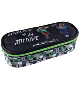 GRAFFITI ΚΑΣΕΤΙΝΑ ΒΑΡΕΛΑΚΙ ΜΕ ΦΕΡΜΟΥΑΡ MINECRAFT ADVENTURE IA AN ATTITUDE 248342