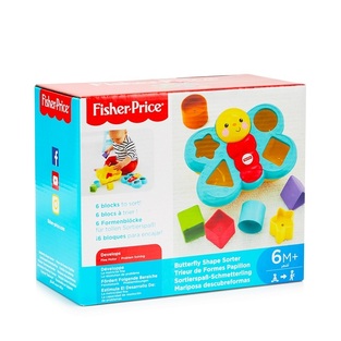 MATTEL FISHER PRICE ΠΕΤΑΛΟΥΔΑ ΜΕ ΣΧΗΜΑΤΑ CDC22
