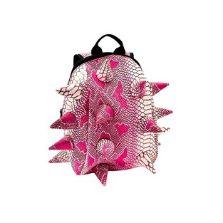 MADPAX ΣΑΚΙΔΙΟ ΠΛΑΤΗΣ MINI PINK EXTINCT 7417