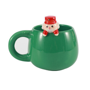 I TOTAL ΚΟΥΠΑ CHARM CHRISTMAS NUTCRACKER 450ml XL2525H