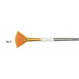CRAFTISTICO ΠΙΝΕΛΟ ΖΩΓΡΑΦΙΚΗΣ ΒΕΝΤΑΛΙΑ No4 CR850004
