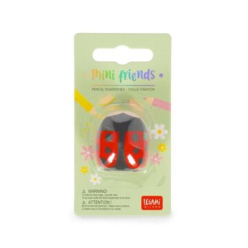 LEGAMI ΞΥΣΤΡΑ MINI FRIENDS LADYBUG CSH0005