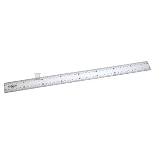 GROOVY ΧΑΡΑΚΑΣ ΠΛΑΣΤΙΚΟΣ 40cm ΔΙΑΦΑΝΟΣ 018016