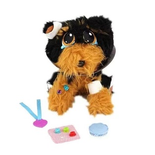 REAL FUN TOYS ΣΩΣΕ ΤΑ ΑΔΕΣΠΟΤΑΚΙΑ ΚΟΥΤΑΒΑΚΙ ΚΑΦΕ ΜΑΥΡΟ 19030