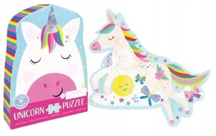 FLOSS AND ROCK ΠΑΖΛ 12 ΤΕΜΑΧΙΩΝ ΜΟΝΟΚΕΡΟΣ ΣΕ ΚΟΥΤΙ ΜΕ ΣΧΗΜΑ 40P3597