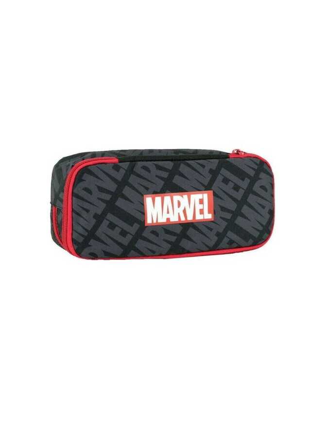 GIM ΚΑΣΕΤΙΝΑ ΒΑΡΕΛΑΚΙ ΜΕ 2 ΦΕΡΜΟΥΑΡ MARVEL HEROES 33729144