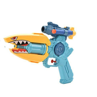 LUNA TOYS ΝΕΡΟΠΙΣΤΟΛΟ ΚΑΙ ΕΚΤΟΞΕΥΤΗΣ 2ΣΕ1 ΓΑΛΑΖΙΟ 622965