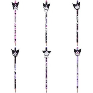 COOLPACK ΜΟΛΥΒΙ ΜΕ ΓΟΜΑ HB KUROMI 13846PTR