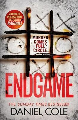 ENDGAME (COLE) (ΑΓΓΛΙΚΑ) (PAPERBACK)