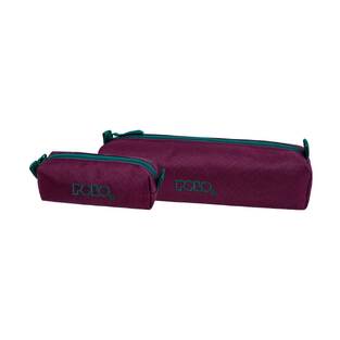 POLO ΚΑΣΕΤΙΝΑ ΒΑΡΕΛΑΚΙ ORIGINAL WALLET DOS2 ΜΠΟΡΝΤΩ 937006 3364