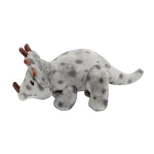 LUNA ΛΟΥΤΡΙΝΟ ΔΕΙΝΟΣΑΥΡΟΣ 45cm ΓΚΡΙ 622353