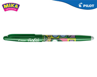 PILOT ΣΤΥΛΟ FRIXION 07 MIKA (ΜΙΚΑ) ΠΡΑΣΙΝΟ