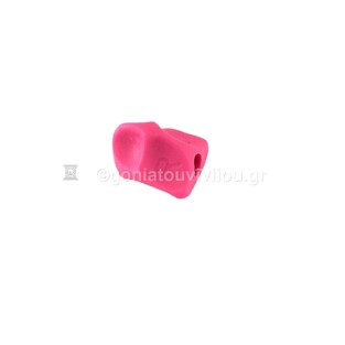 ΛΑΒΗ ΓΡΑΦΗΣ ΓΙΑ ΜΟΛΥΒΙ SOLO GRIP ΡΟΖ 0646599