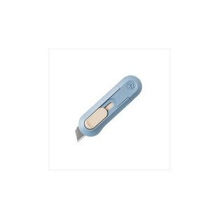 DELI NUSIGN ΚΟΠΙΔΙ ΤΣΕΠΗΣ ΠΛΑΣΤΙΚΟ ΜΙΚΡΟ 8cm NS065 ΜΠΛΕ