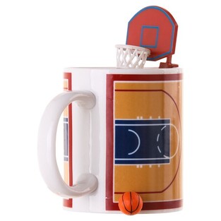 WINKEE ΚΕΡΑΜΙΚΗ ΚΟΥΠΑ BASKETBALL 12290