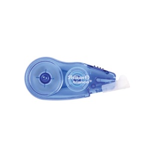 PELIKAN ΔΙΟΡΘΩΤΙΚΗ ΤΑΙΝΙΑ FANCY ROLLER 0,5cm x 6m ΜΠΛΕ B917P20CB
