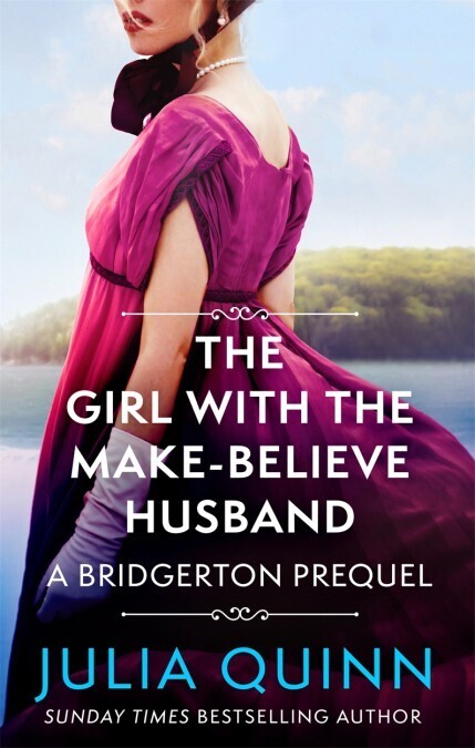 THE GIRL WITH THE MAKE BELIEVE HUSBAND (QUINN) (ΑΓΓΛΙΚΑ) (PAPERBACK)
