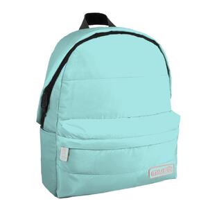 MUST ΤΣΑΝΤΑ ΣΑΚΙΔΙΟ ΒΟΛΤΑΣ PUFFY MINI MONOCHROME ΓΑΛΑΖΙΟ 585168
