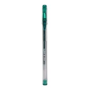 CARIOCA ΣΤΥΛΟ GLITTER GEL 1.0mm ΠΡΑΣΙΝΟ 42166